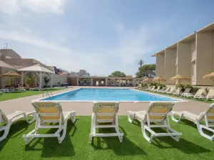 Oasis Porto Grande