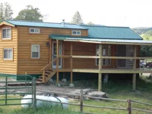 Diamond 7 Bar Guest Ranch