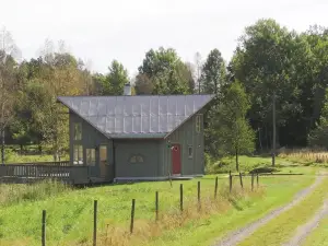 Awesome Home in Traryd with 1 Bedrooms