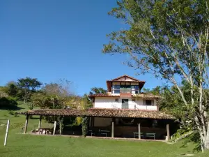 Hotel Fazendão