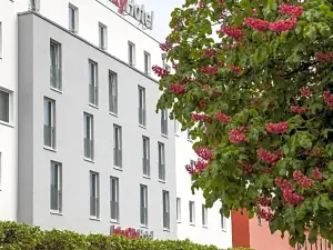 IntercityHotel Ingolstadt