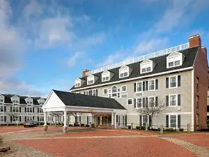 Westford Regency Inn & Conference Center