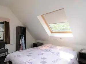 Vakantiewoning Zavelbos