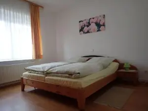 Gemütliche Ferienwohnung in der Lüneburger Heide