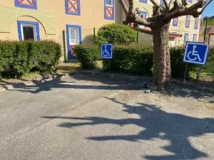 Soustons Plage Maison Terrasse 2 Pers et 1 Enfant les Villas du Lac Tennis Mini Golf