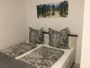 Ferienwohnung Univers