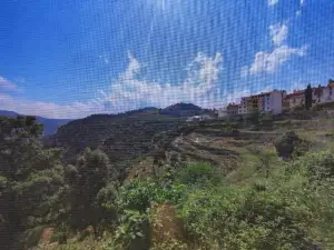Apartamento Rural El Vidre VT-42035-CS