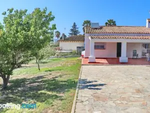 Chalet Cortijo 31