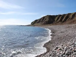 Dunbeath Coastal Retreat
