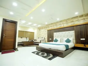 Hotel Jatashankar Palace