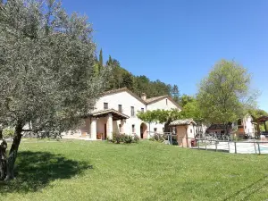Agriturismo Il Casale