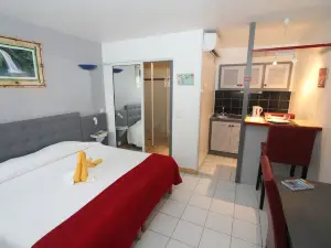 Hotel la Maison Creole
