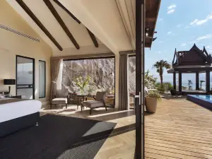 Herbert Samuel Royal Shangri-La Eilat