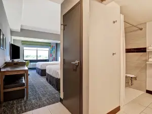 Hampton Inn & Suites Huntsville
