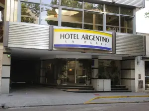 Hotel & Apart Argentino