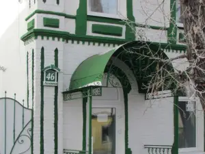 Minusinsk