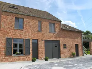 B&B 't Hoogste