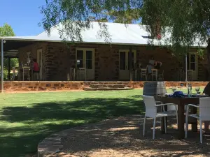 Bluebird Cottage