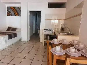 Tropical Suite