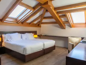 Hotel San Miguel