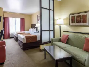 Comfort Suites