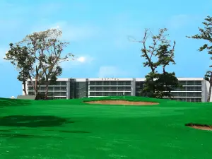 Sofitel Malabo Sipopo le Golf
