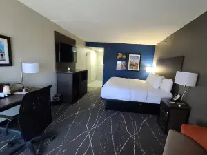 Comfort Inn Boston Milford