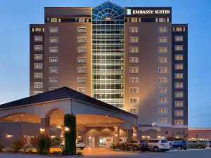 Embassy Suites by Hilton Monterey Bay Seaside