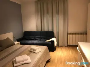 Hostal Casiano Camarasa