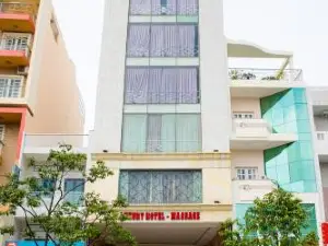 Luxury Hotel HAU Giang