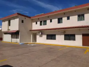 Hotel Express Inn Juchitan