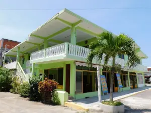 Casa de Huéspedes Yoli by Rotamundos