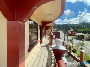Hotel Wilson Ciudad Neily