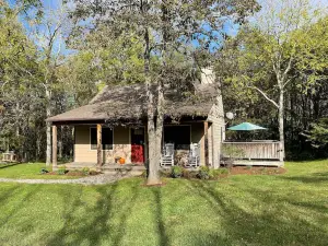 Autumn Ridge Cottages