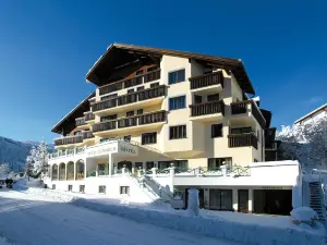 Micheluzzi-Hotel GmbH
