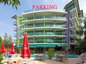 Hotel L&B- Free Parking