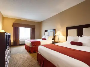 Best Western Macomb Inn