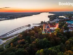 Honey Aquapark View