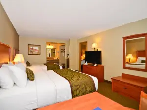 Best Western John Day Inn