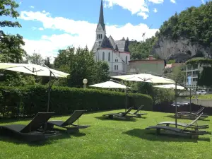 Bled Rose Hotel