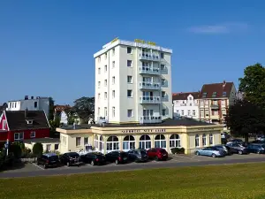 Seehotel Neue Liebe