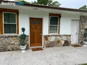 Small Rental for Couple Getaway