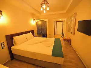 Midyat Ladinos Otel