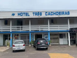 Hotel Três Cachoeiras