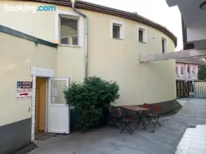 Hotel Sugas