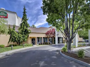 博伊西市中心萬怡酒店