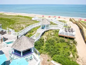 Ramada Plaza by Wyndham Nags Head Oceanfront