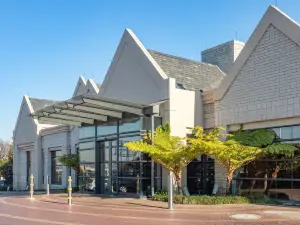 City Lodge Hotel Johannesburg Airport, Barbara Road