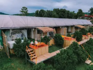 Paopao Orange Farm and Home Stay