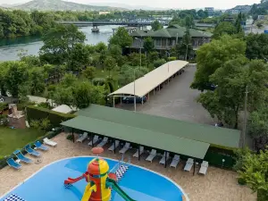 Buna Park Hotel